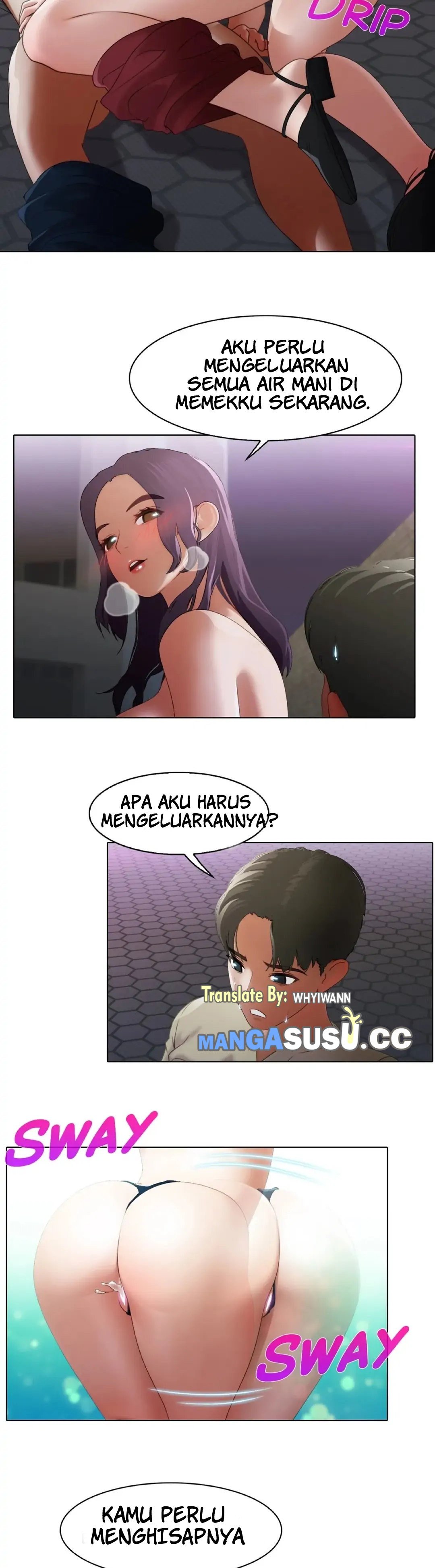 Inside the Bus - Chapter 16 15