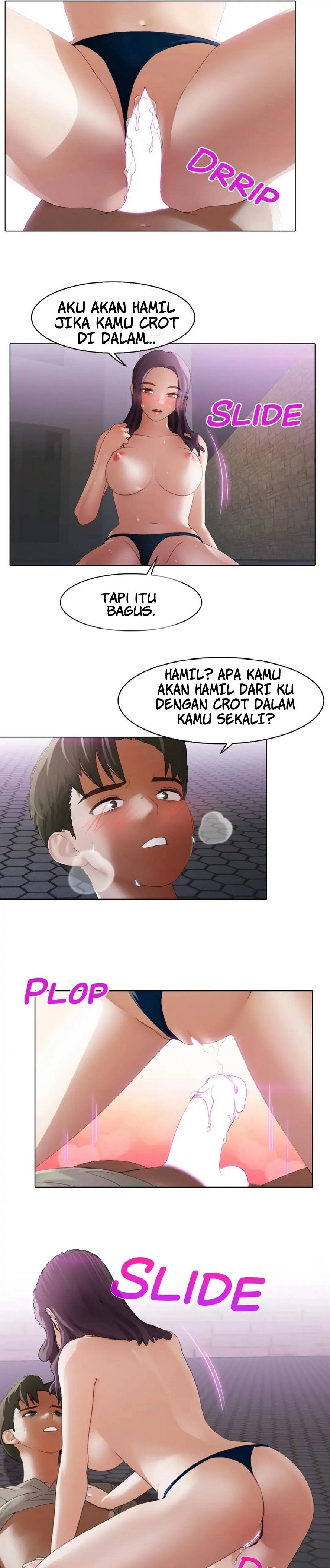 Inside the Bus - Chapter 16 14