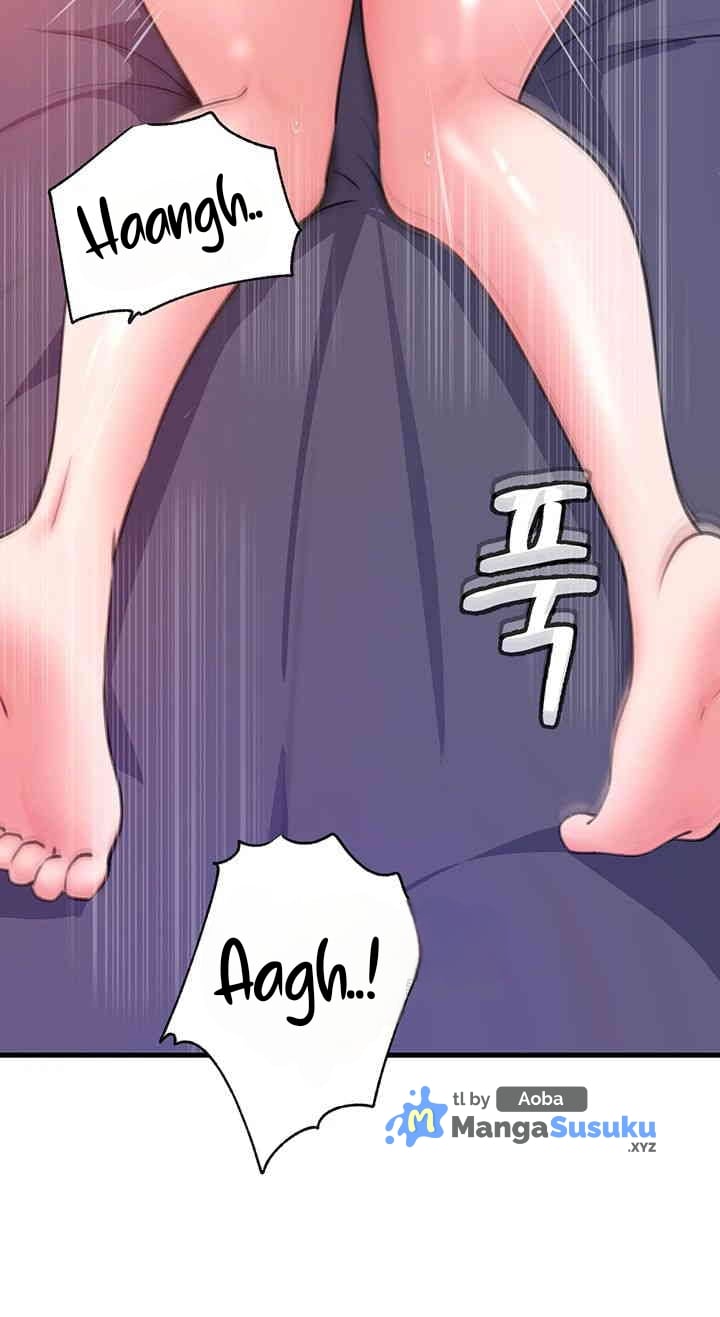 Not the Daughter, but the Mother - Chapter 16 44