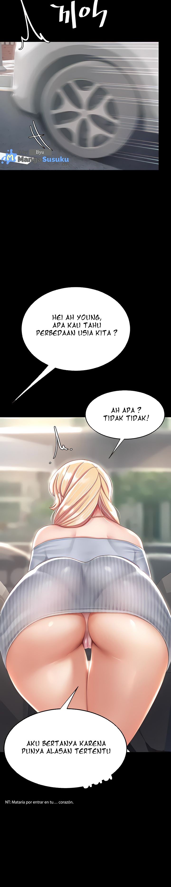 Mom Eat First - Chapter 27 12