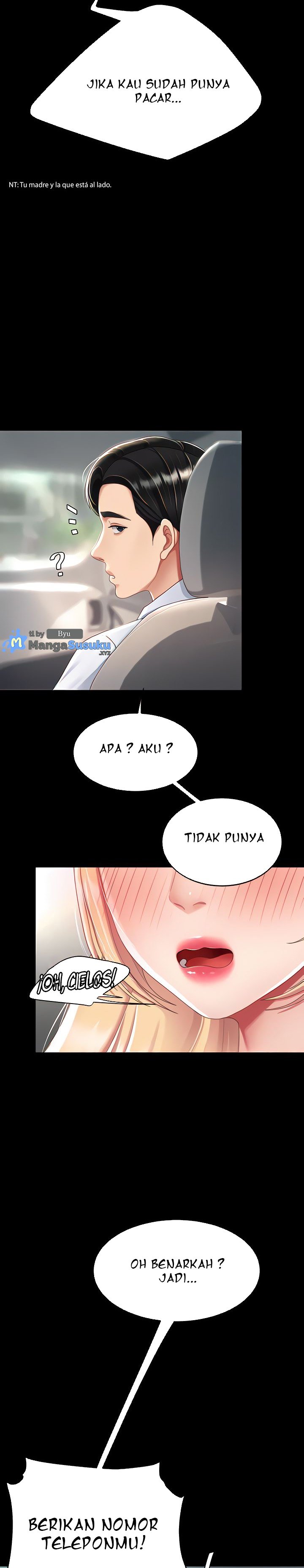 Mom Eat First - Chapter 27 10