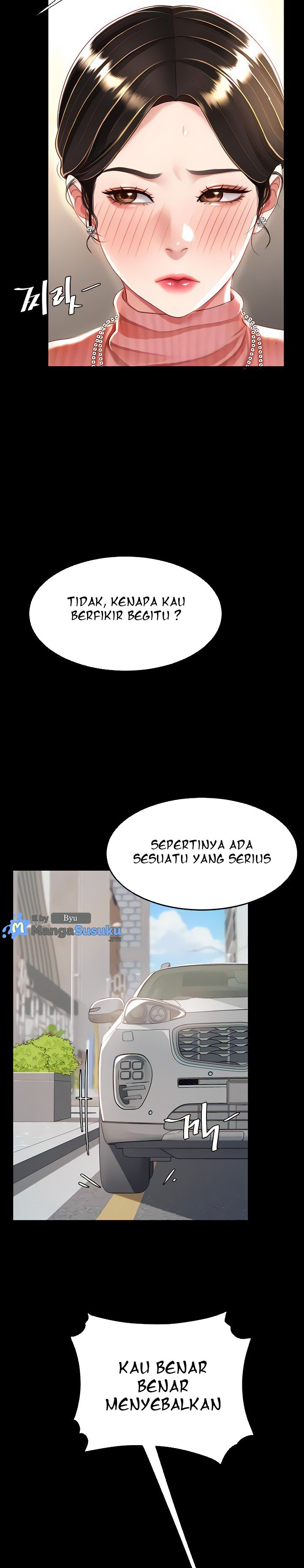 Mom Eat First - Chapter 27 18