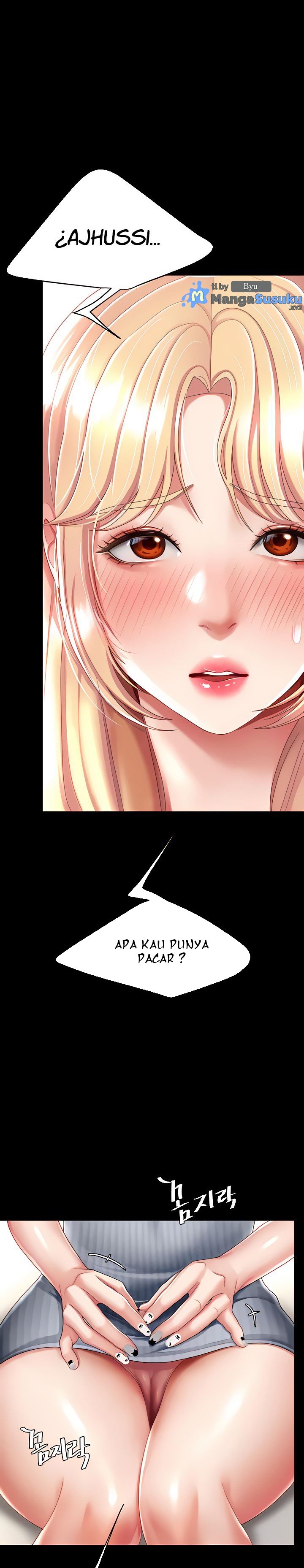 Mom Eat First - Chapter 27 9
