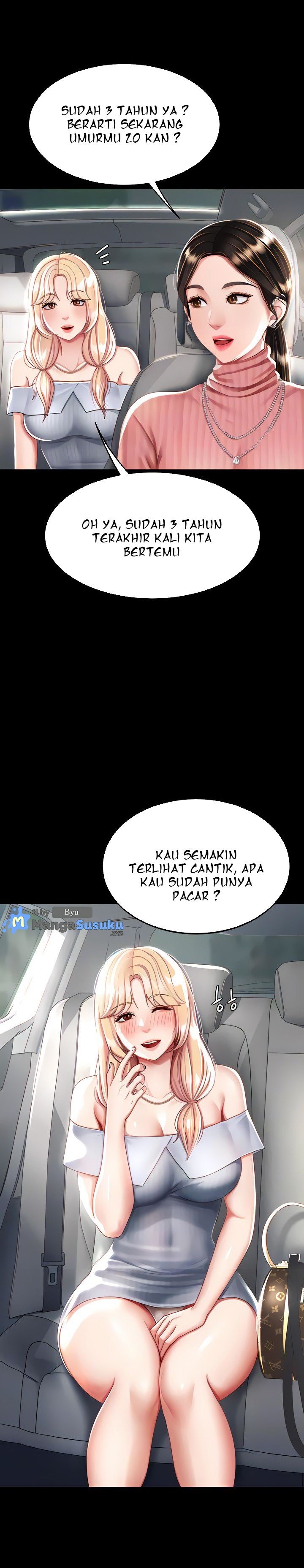 Mom Eat First - Chapter 27 4