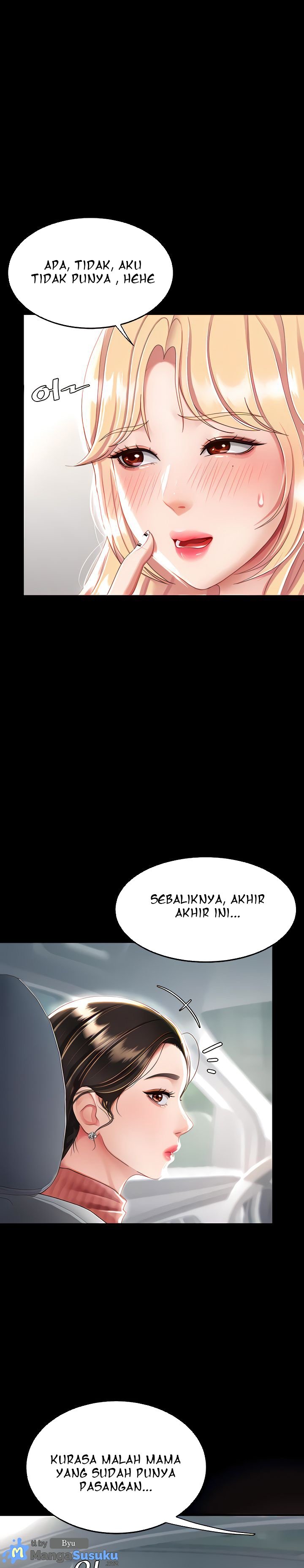 Mom Eat First - Chapter 27 5