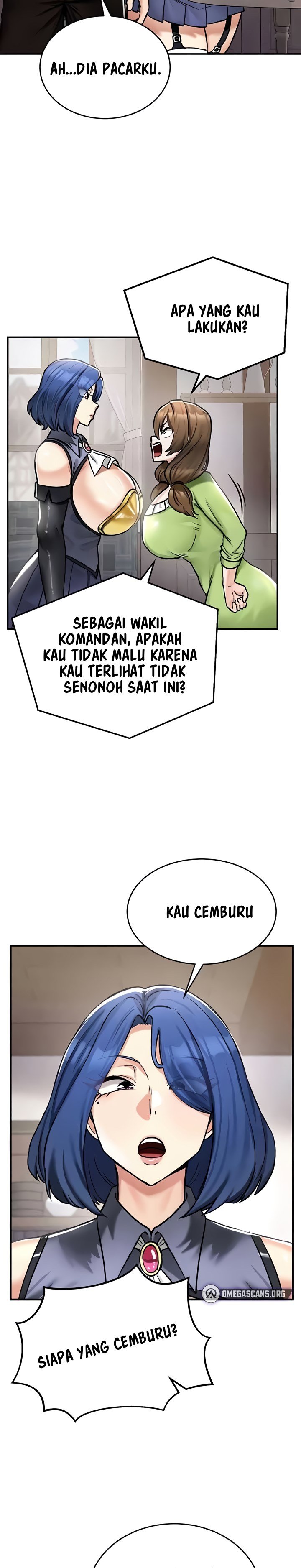 Regressed Warrior&#8217;s Female Dominance - Chapter 27 26