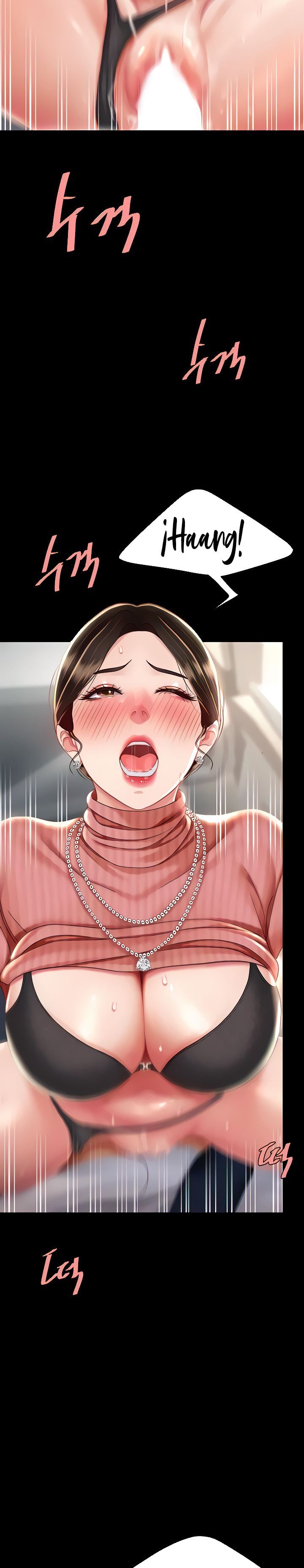 Mom Eat First - Chapter 27 26