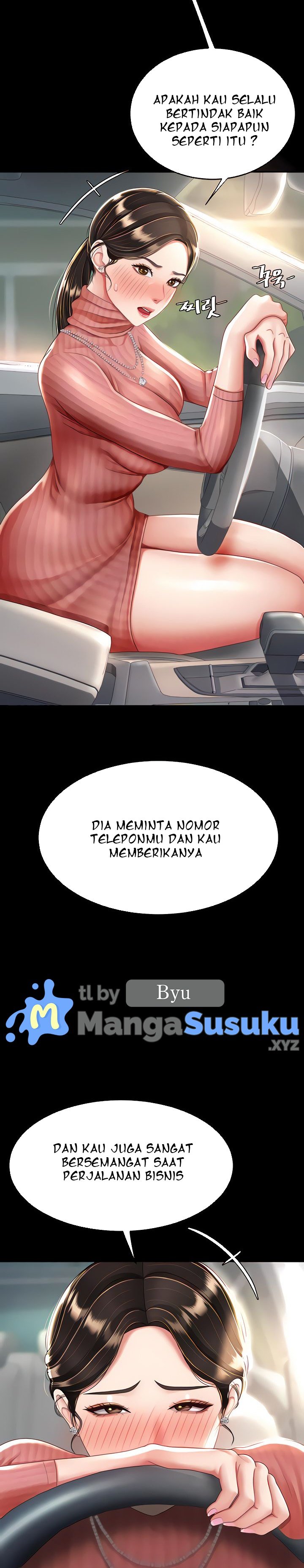 Mom Eat First - Chapter 27 19