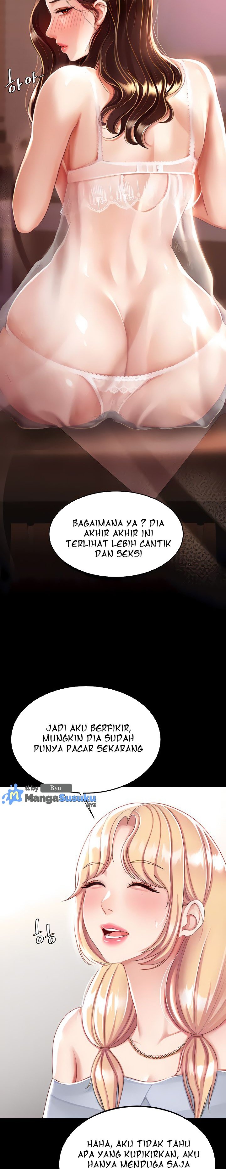 Mom Eat First - Chapter 27 7
