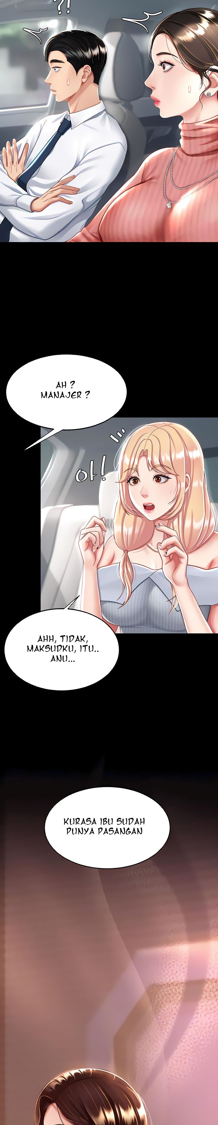 Mom Eat First - Chapter 27 6