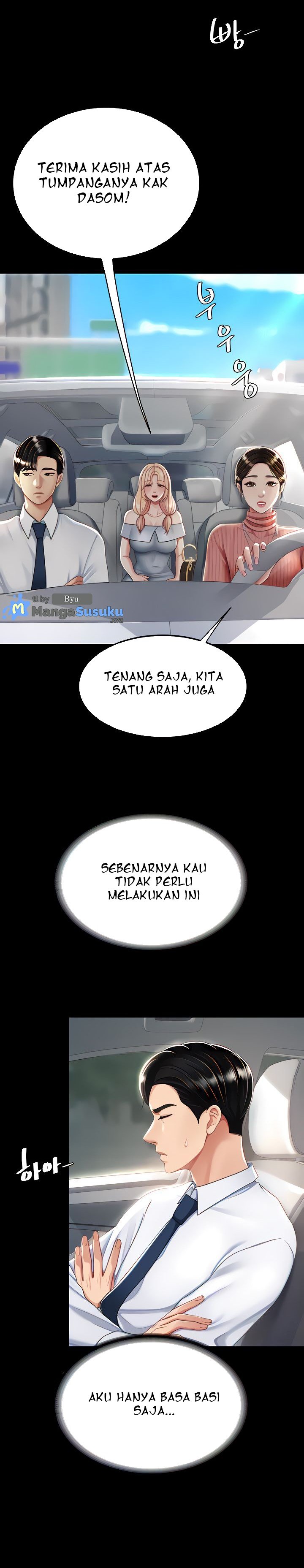 Mom Eat First - Chapter 27 3