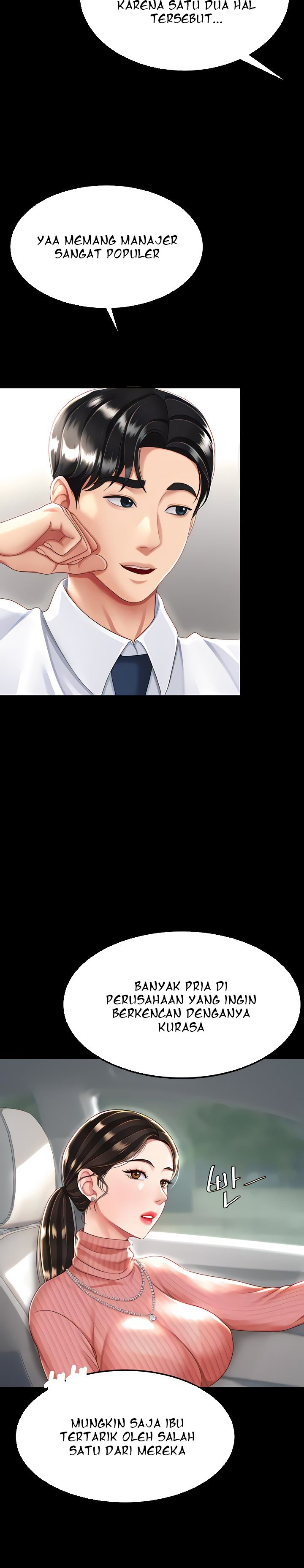 Mom Eat First - Chapter 27 8
