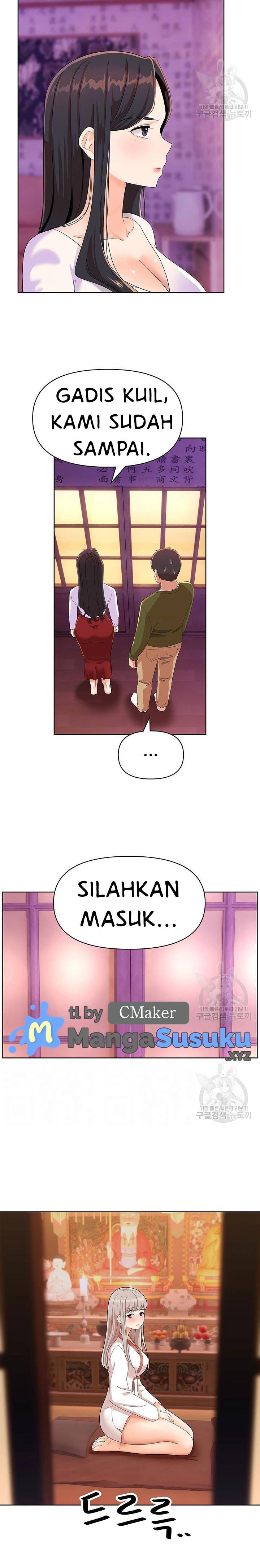 Strongly Sexed Woman - Chapter 27 4