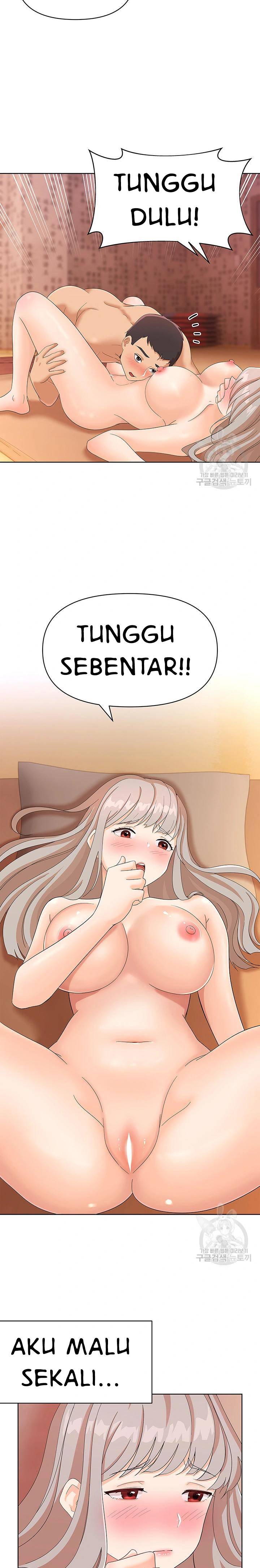 Strongly Sexed Woman - Chapter 27 13