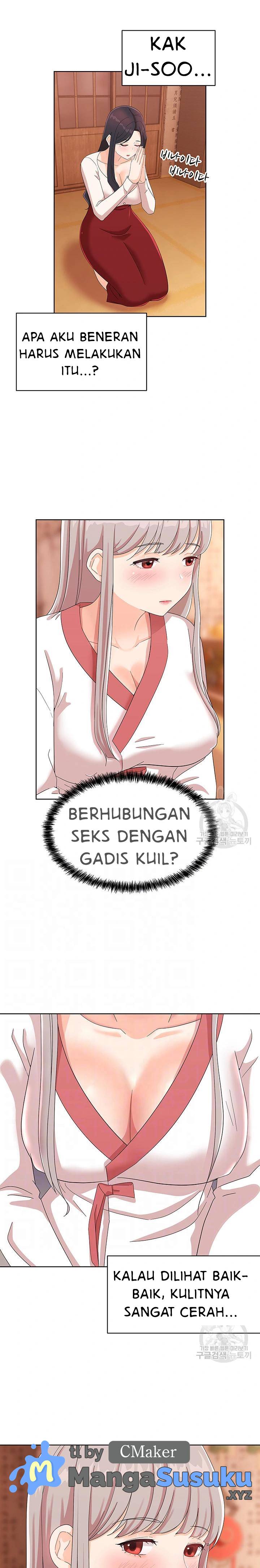 Strongly Sexed Woman - Chapter 27 7