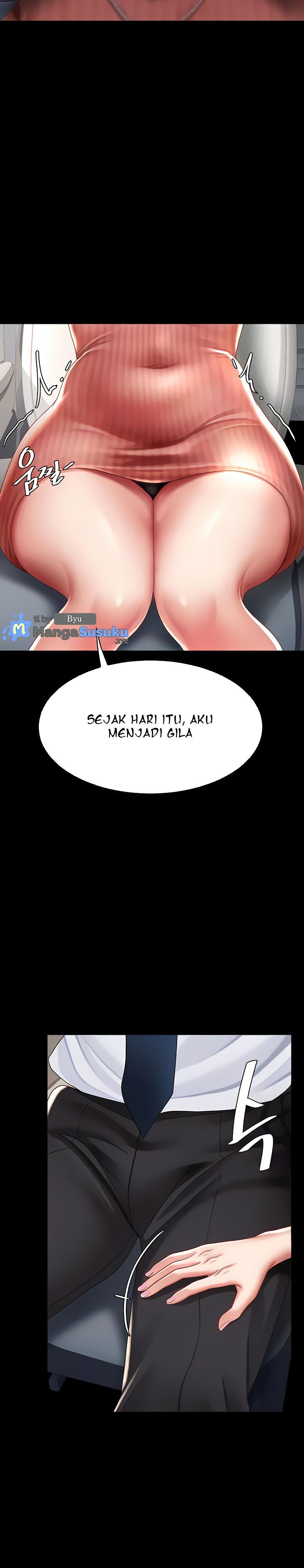 Mom Eat First - Chapter 27 20