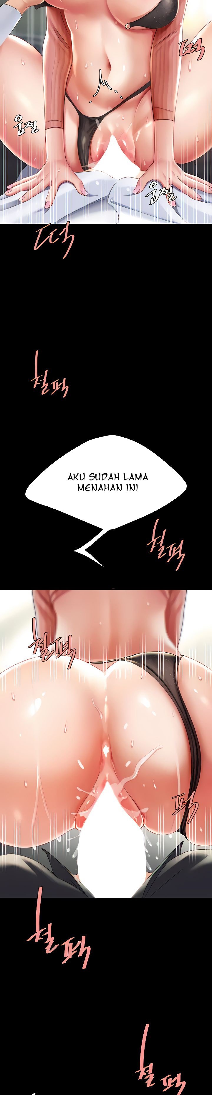 Mom Eat First - Chapter 27 33