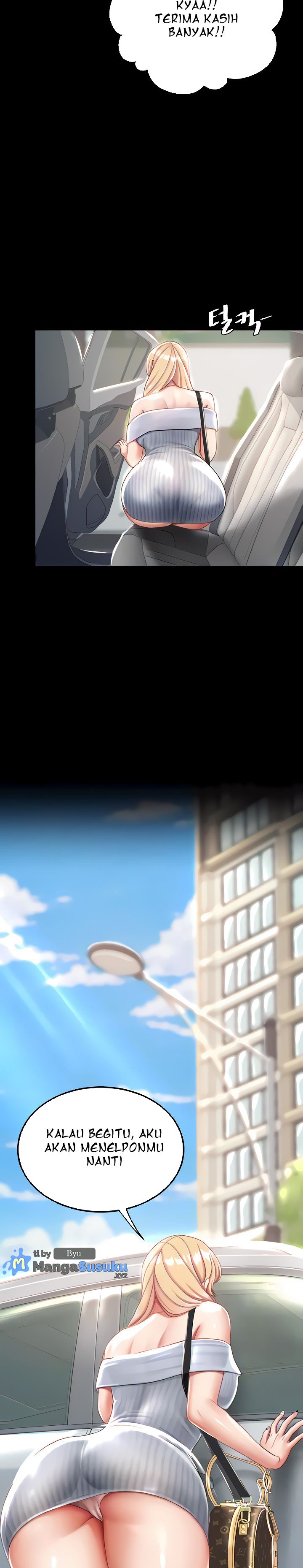 Mom Eat First - Chapter 27 14