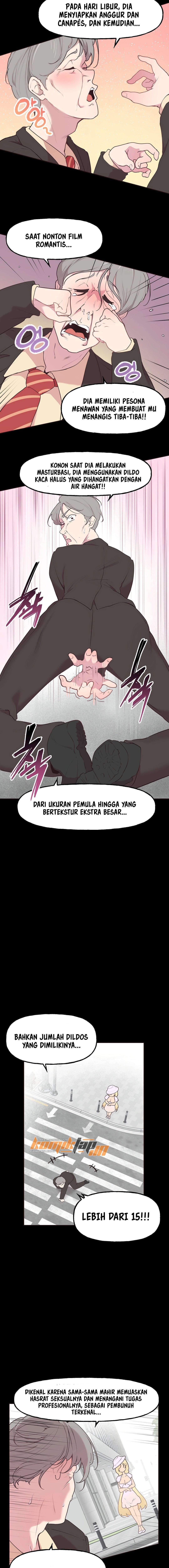 Son of Nam - Chapter 29 4