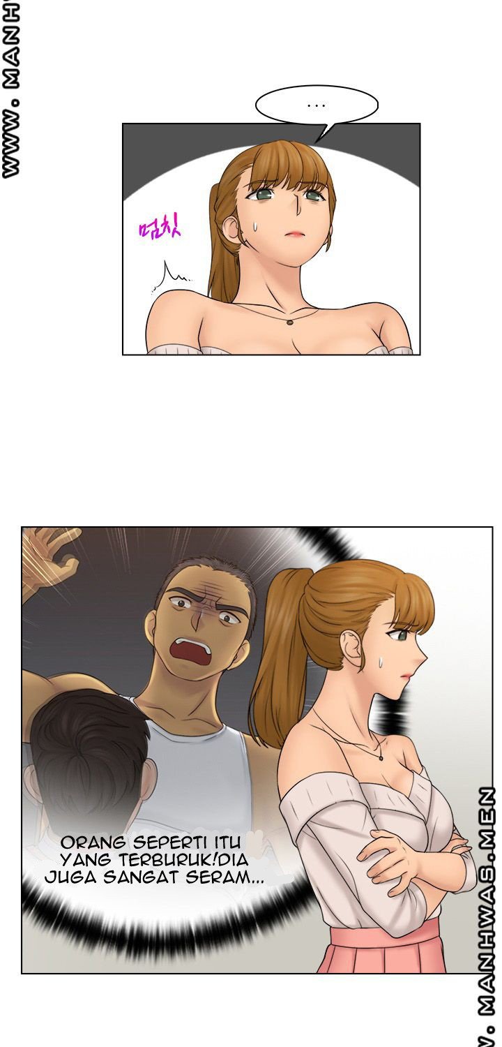 Girlfriend and Slave - Chapter 29 11