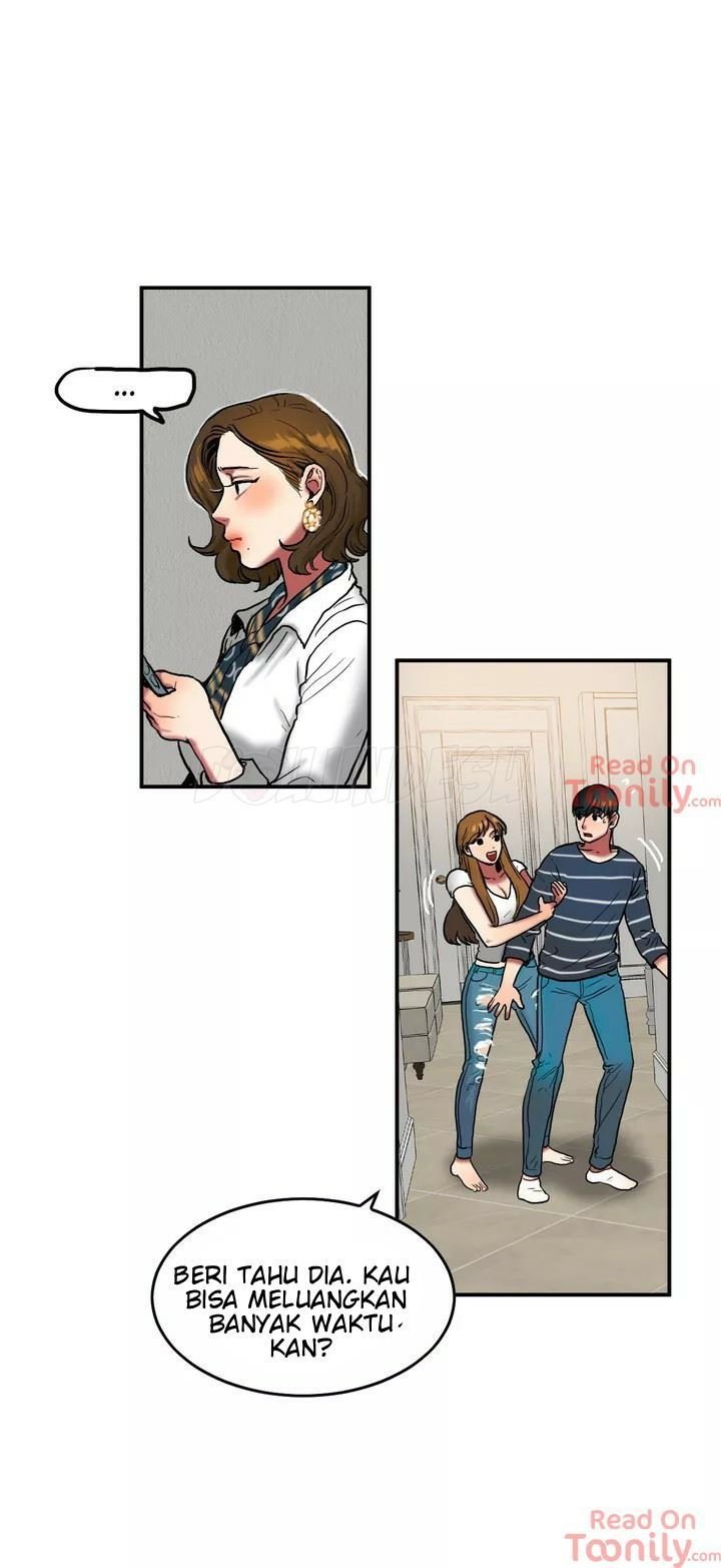 Bittersweet - Chapter 29 7