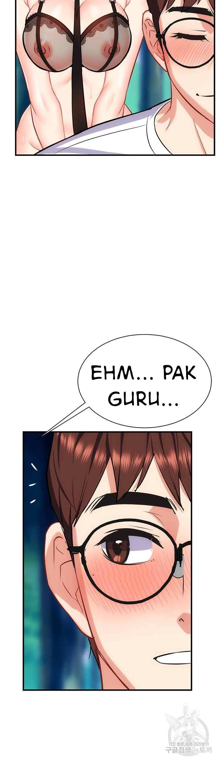 Summer With Daughter and Mother - Chapter 29 40