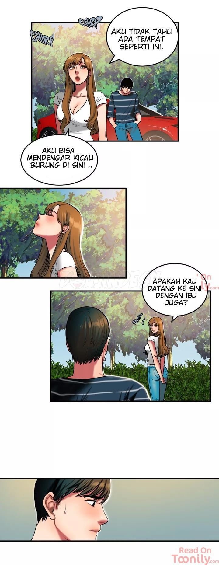 Bittersweet - Chapter 29 13