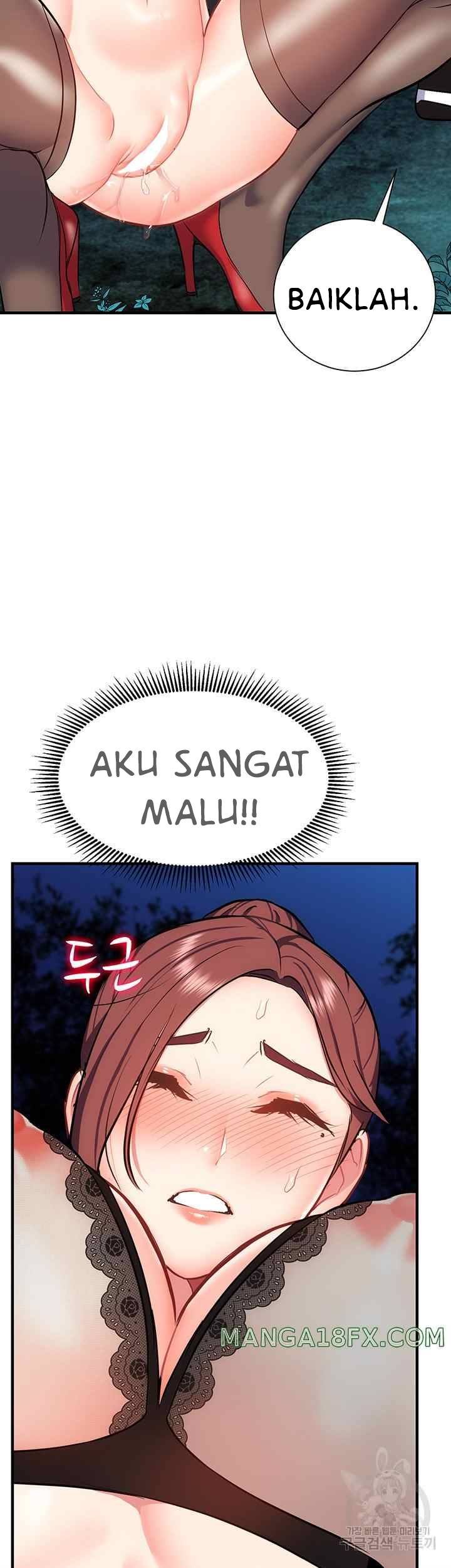 Summer With Daughter and Mother - Chapter 29 47