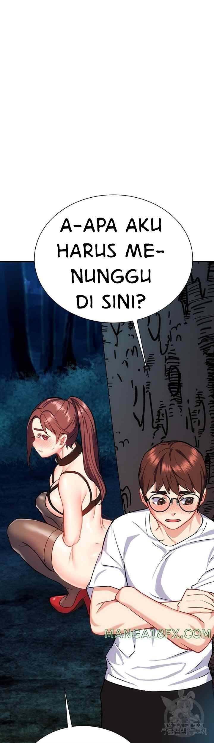 Summer With Daughter and Mother - Chapter 29 45