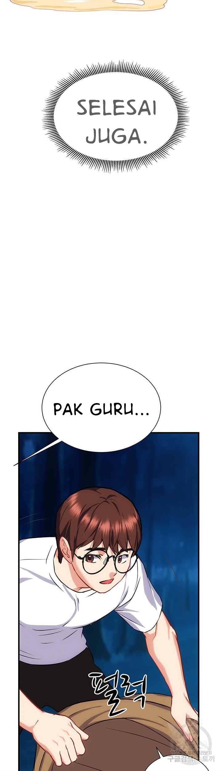 Summer With Daughter and Mother - Chapter 29 55