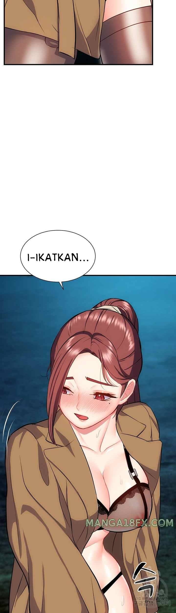Summer With Daughter and Mother - Chapter 29 25
