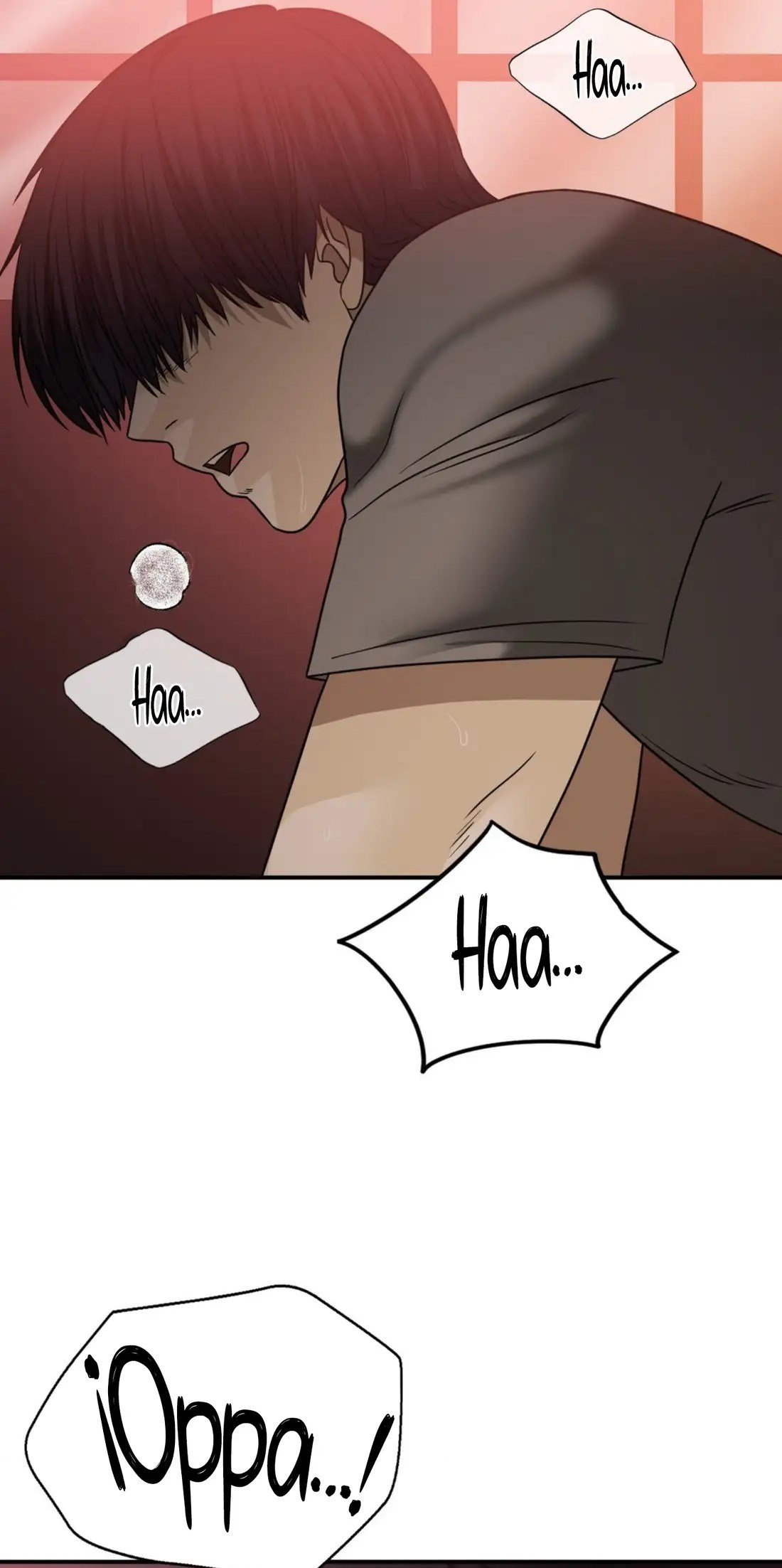Stepmother&#8217;s Past - Chapter 29 23