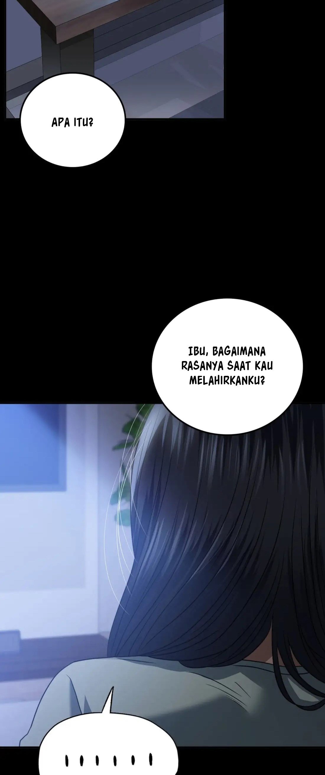 Stepmother&#8217;s Past - Chapter 29 7