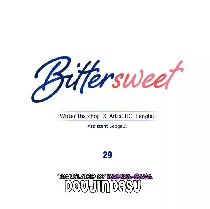 Bittersweet - Chapter 29 2