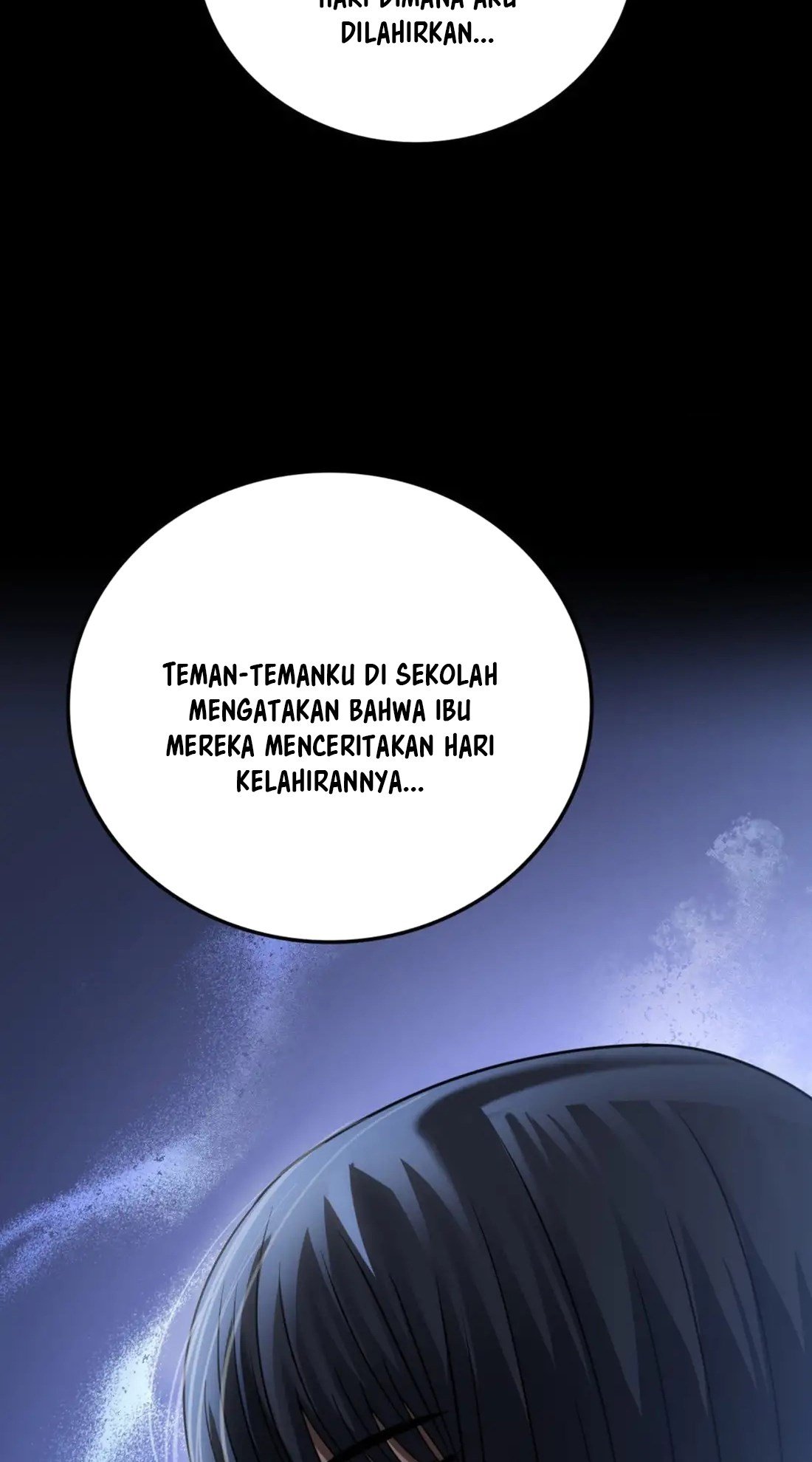 Stepmother&#8217;s Past - Chapter 29 10