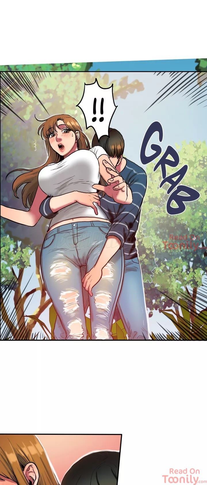 Bittersweet - Chapter 29 21