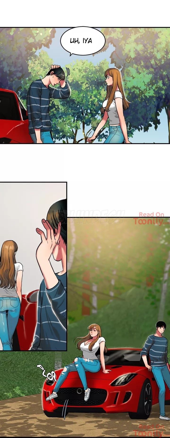 Bittersweet - Chapter 29 14