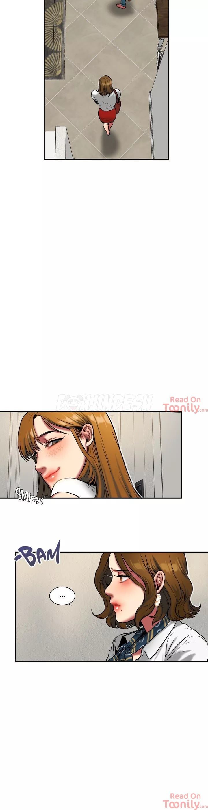 Bittersweet - Chapter 29 10