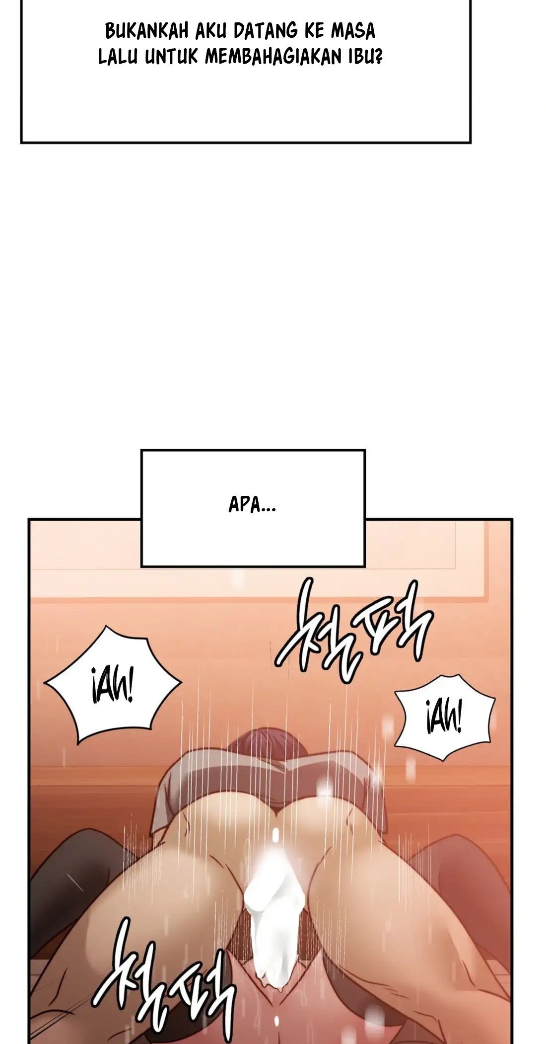 Stepmother&#8217;s Past - Chapter 29 46