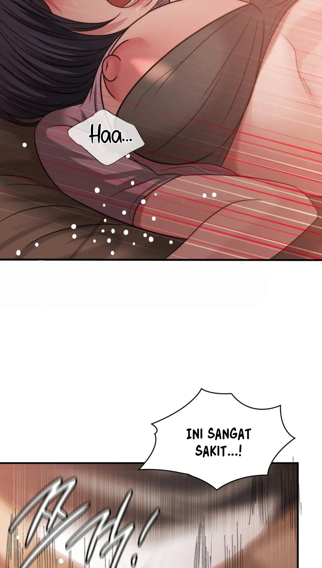 Stepmother&#8217;s Past - Chapter 29 34