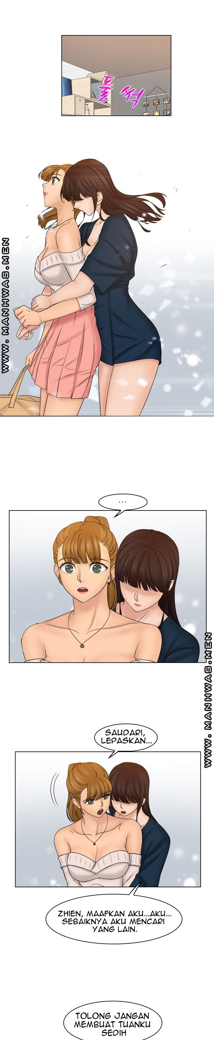 Girlfriend and Slave - Chapter 29 15