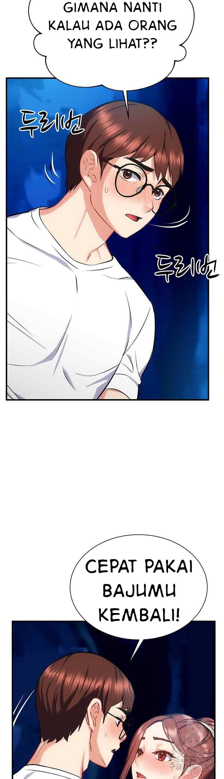 Summer With Daughter and Mother - Chapter 29 3