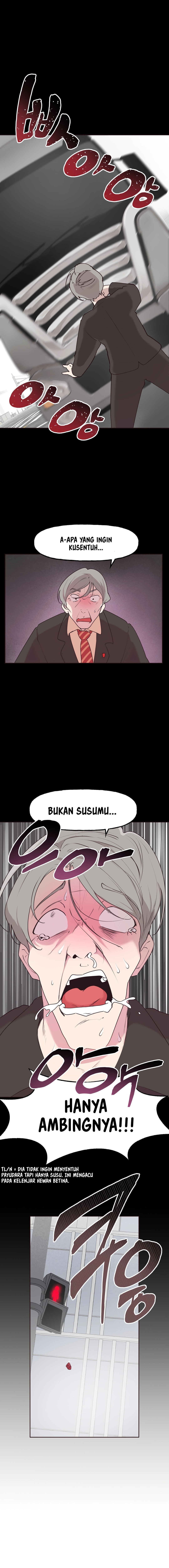 Son of Nam - Chapter 29 6