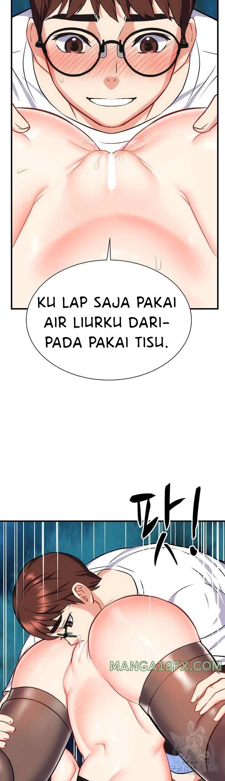 Summer With Daughter and Mother - Chapter 29 60
