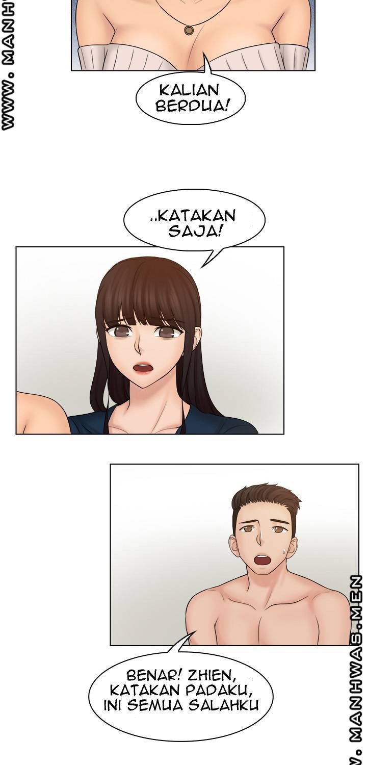 Girlfriend and Slave - Chapter 29 22