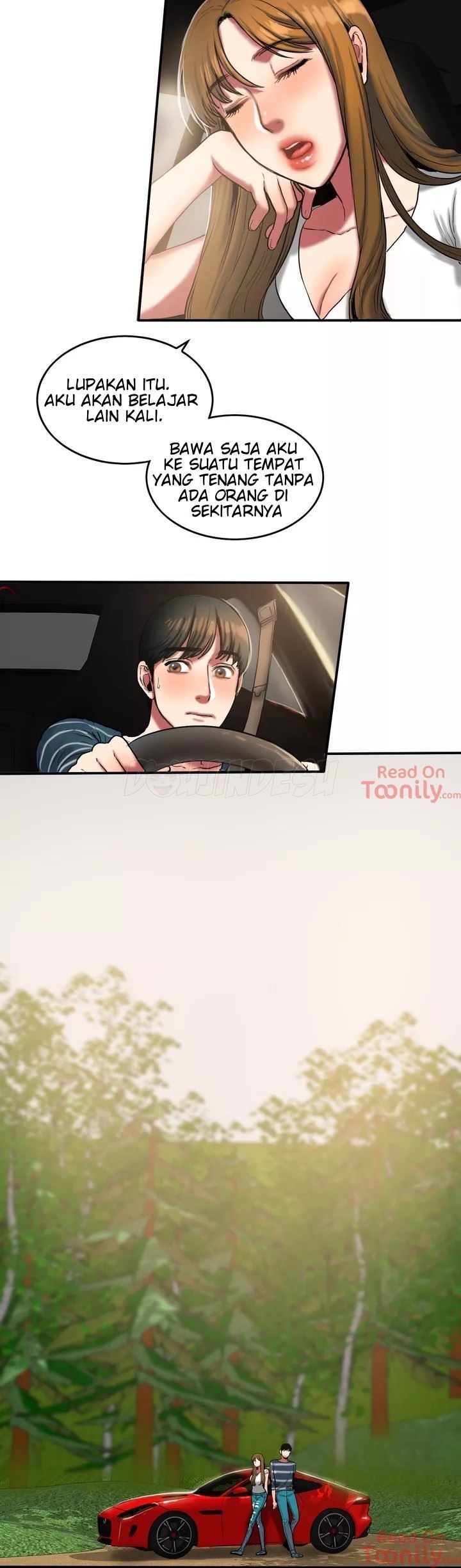 Bittersweet - Chapter 29 12