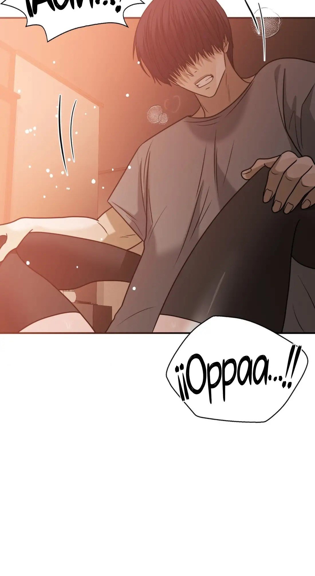 Stepmother&#8217;s Past - Chapter 29 55