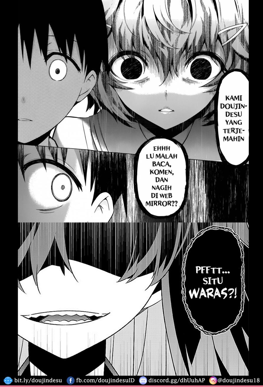 Bittersweet - Chapter 29 23