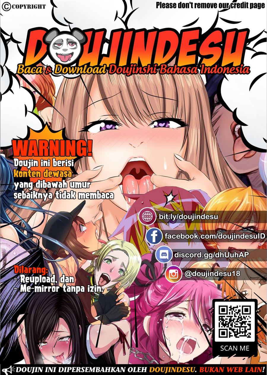 Bittersweet - Chapter 29 1