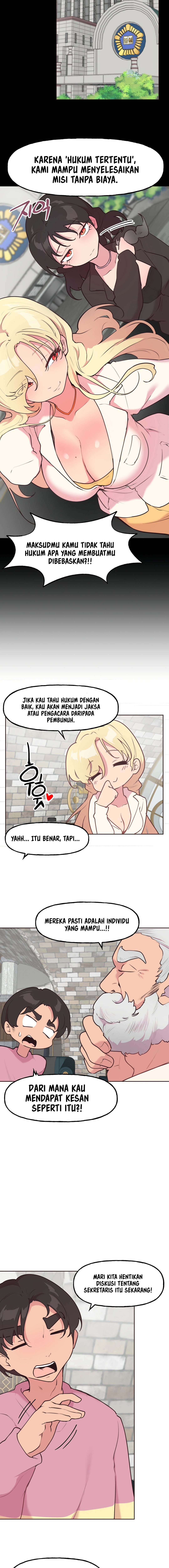Son of Nam - Chapter 29 8